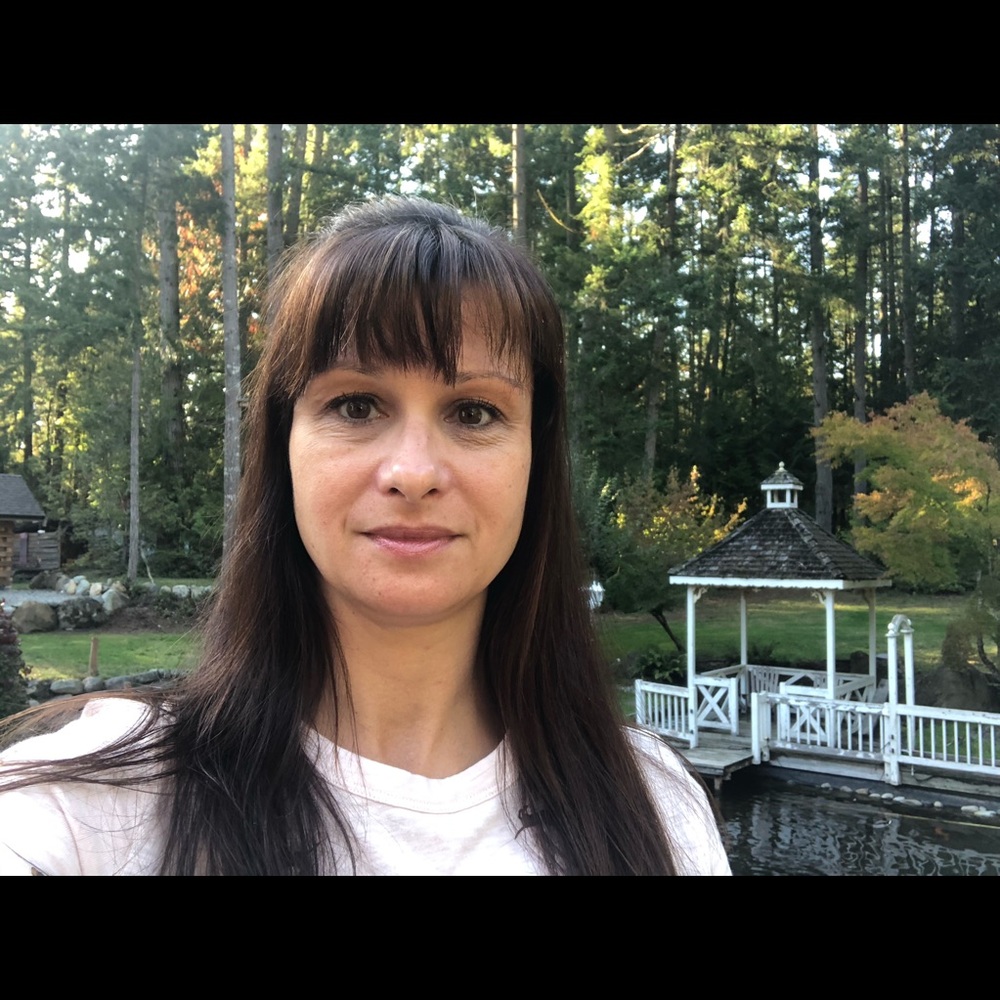 Meet your Posher, Lisa